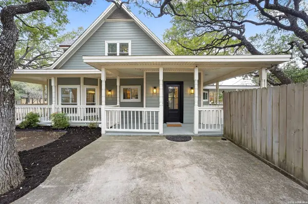 112 Stonegate S, Boerne, TX 78006