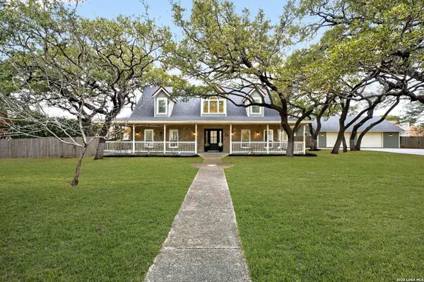 112 Stonegate S, Boerne, TX 78006