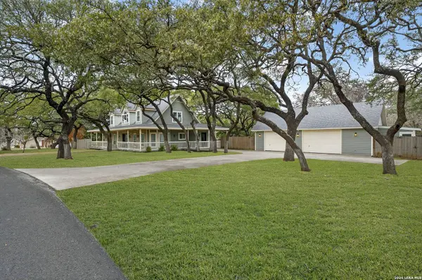 112 Stonegate S, Boerne, TX 78006