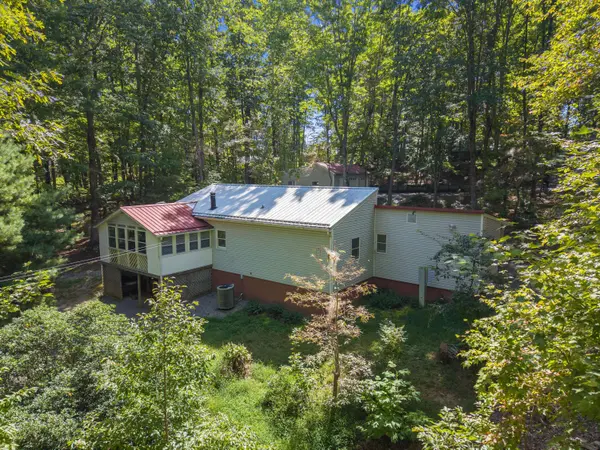 285 Sontag RD, Rocky Mount, VA 24151