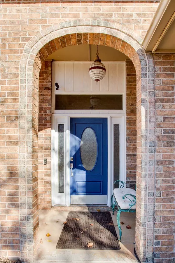 2604 Kelly Rd, Enid, OK 73703