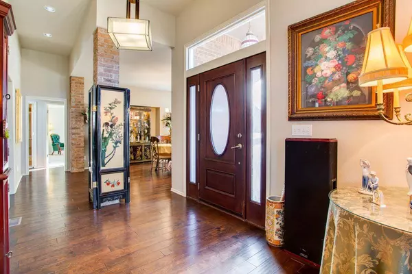 2604 Kelly Rd, Enid, OK 73703