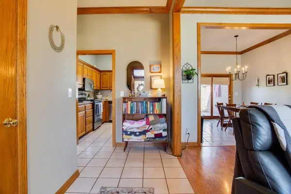 2112 Hunters Hill Dr, Enid, OK 73703