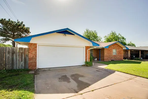 129 Margaret Cir, Enid, OK 73703