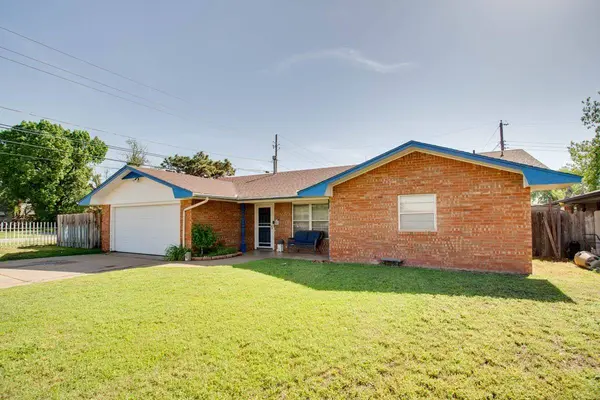 129 Margaret Cir, Enid, OK 73703