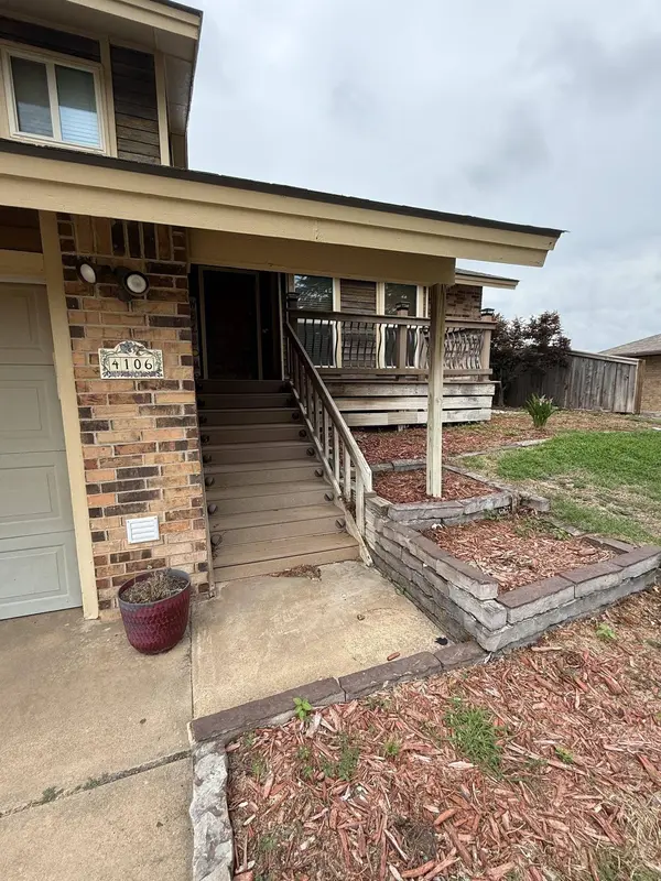 4106 Shenandoah, Enid, OK 73703