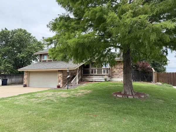 4106 Shenandoah, Enid, OK 73703