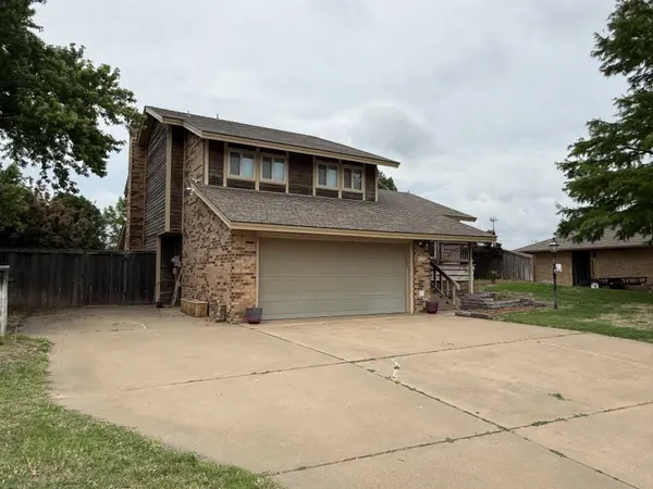 4106 Shenandoah, Enid, OK 73703