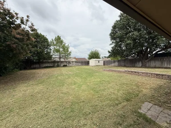 4106 Shenandoah, Enid, OK 73703