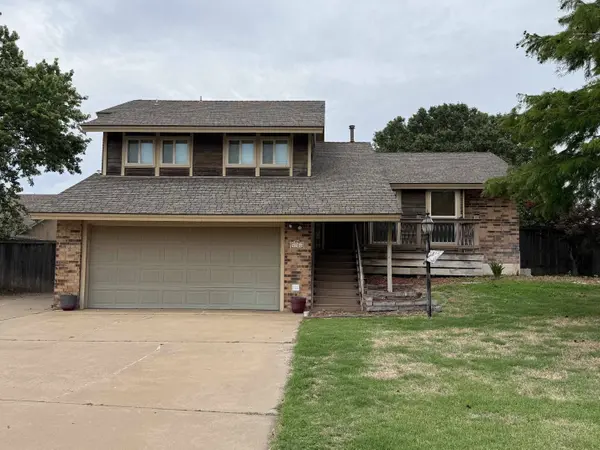 4106 Shenandoah, Enid, OK 73703