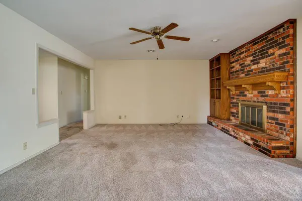 4122 Twilight Ave, Enid, OK 73703