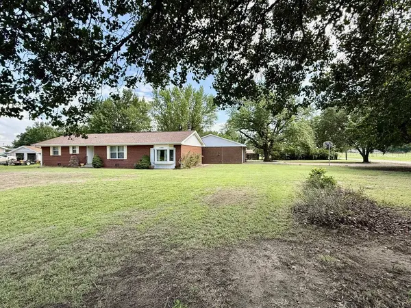 2329 W Colorado Ave, Enid, OK 73703