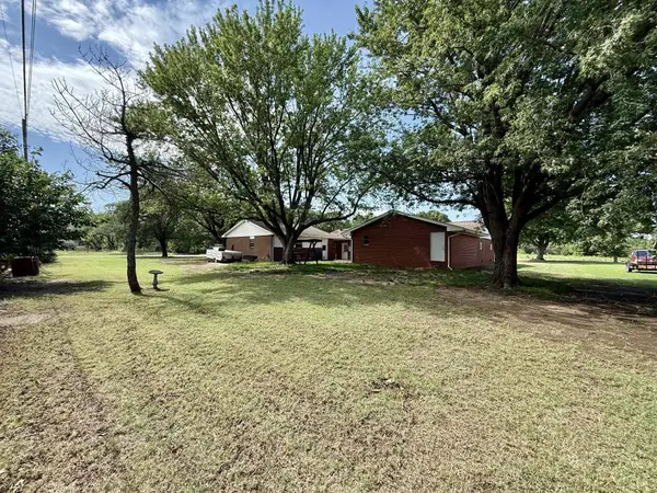 2329 W Colorado Ave, Enid, OK 73703