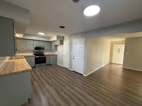1414 N Ferguson St, Enid, OK 73701