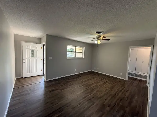 1414 N Ferguson St, Enid, OK 73701