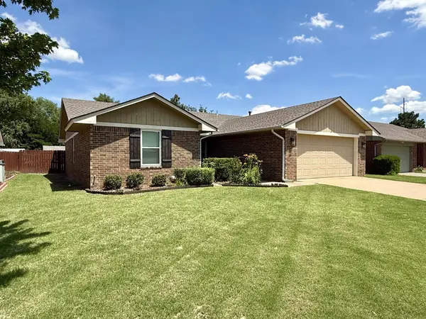 4629 Addington, Enid, OK 73701