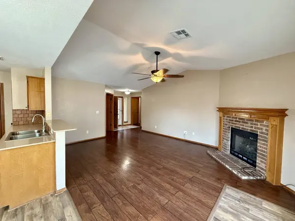 4629 Addington, Enid, OK 73701