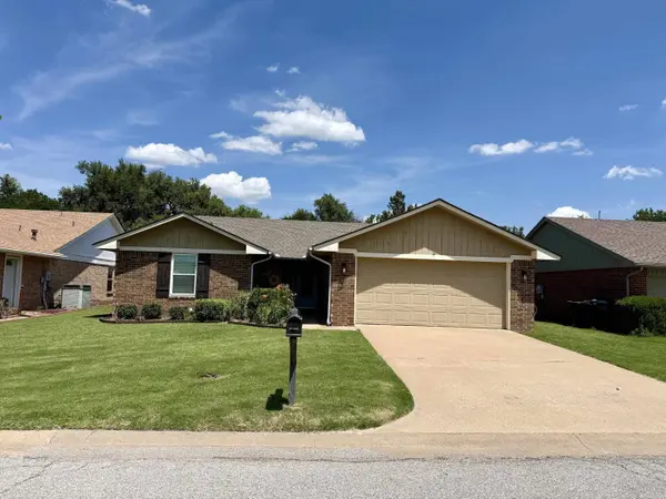 4629 Addington, Enid, OK 73701