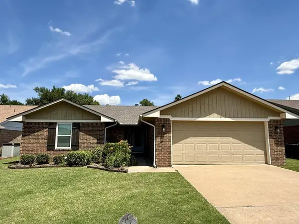 4629 Addington, Enid, OK 73701