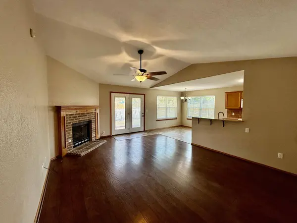 4629 Addington, Enid, OK 73701