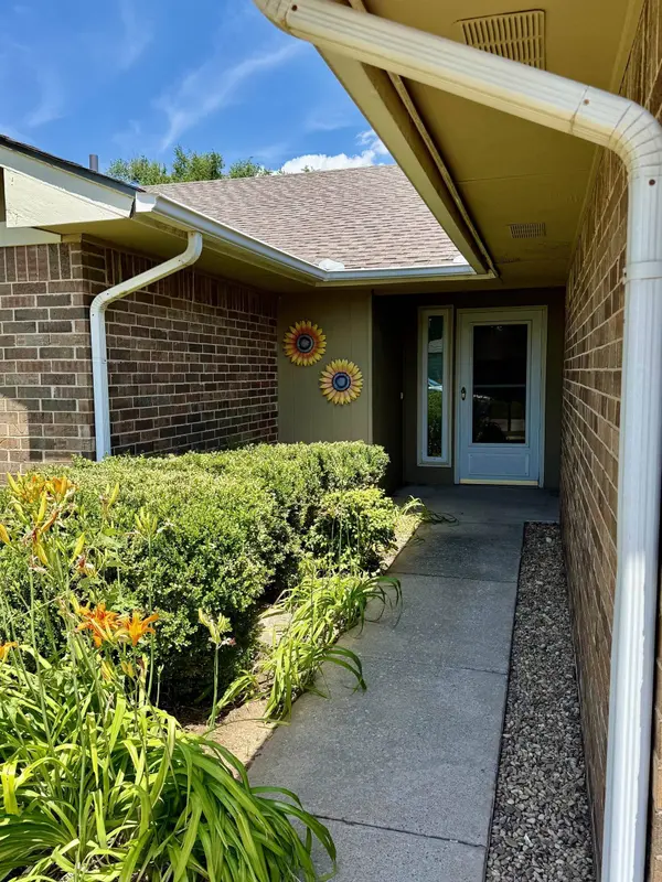 4629 Addington, Enid, OK 73701
