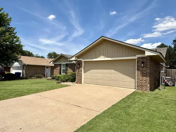 4629 Addington, Enid, OK 73701