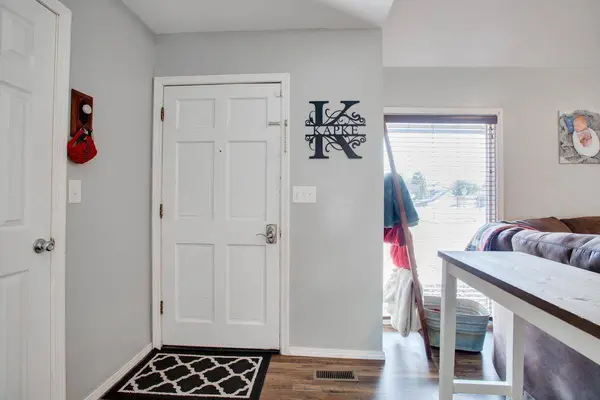 2410 Constitution Ave, Enid, OK 73703