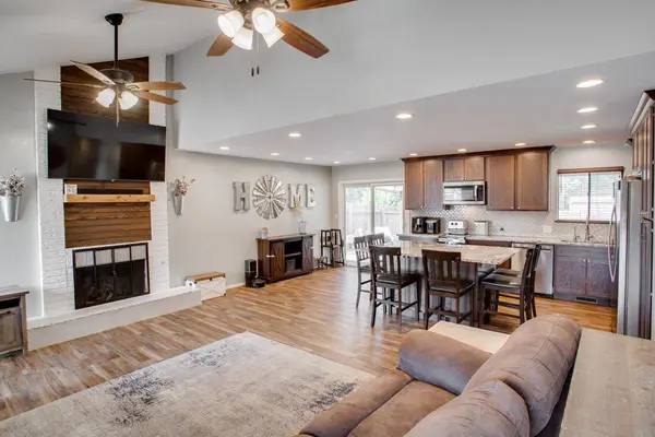 2410 Constitution Ave, Enid, OK 73703