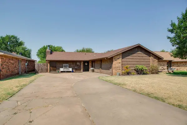 2410 Constitution Ave, Enid, OK 73703