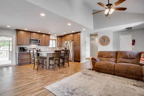 2410 Constitution Ave, Enid, OK 73703