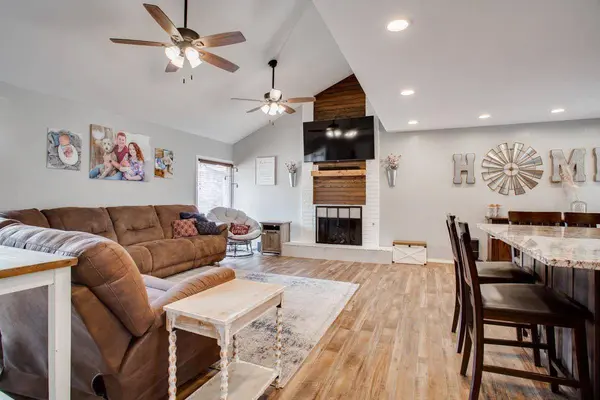 2410 Constitution Ave, Enid, OK 73703