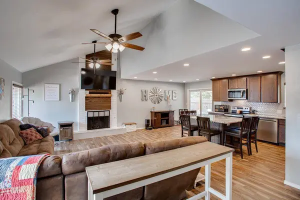 2410 Constitution Ave, Enid, OK 73703