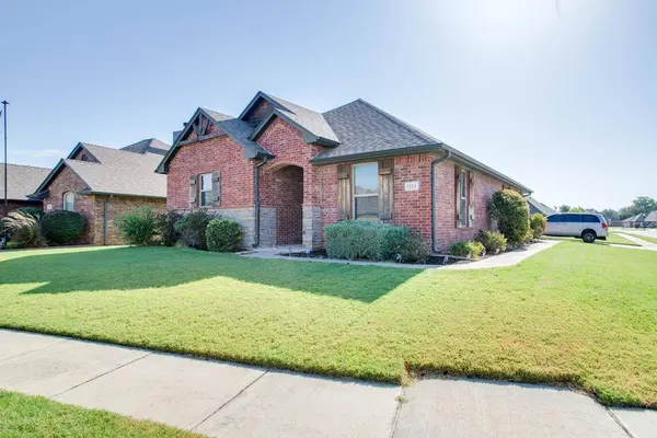 1101 Remington Court, Enid, OK 73703