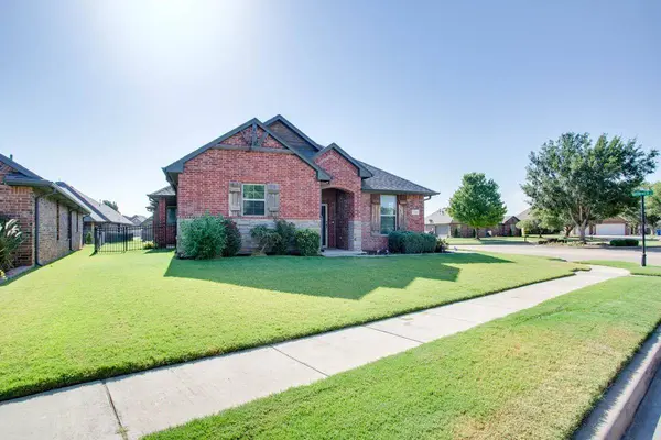 1101 Remington Court, Enid, OK 73703