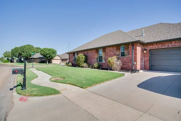 1101 Remington Court, Enid, OK 73703
