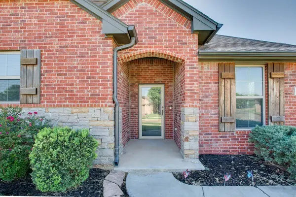 1101 Remington Court, Enid, OK 73703