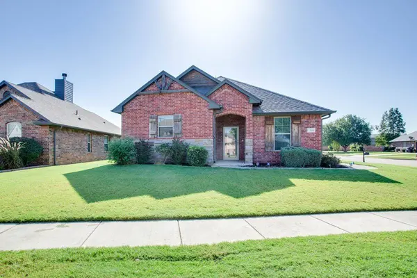 1101 Remington Court, Enid, OK 73703