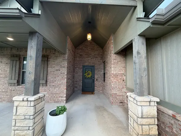 4911 Deerfield Ave, Enid, OK 73703