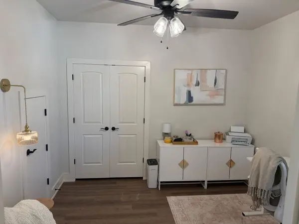 4911 Deerfield Ave, Enid, OK 73703