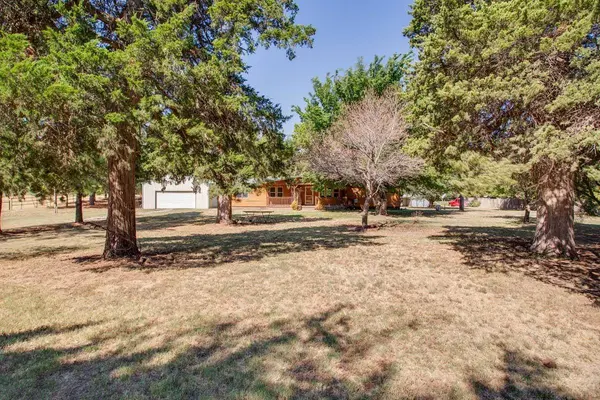 39673 S County Rd 265, Ringwood, OK 73768