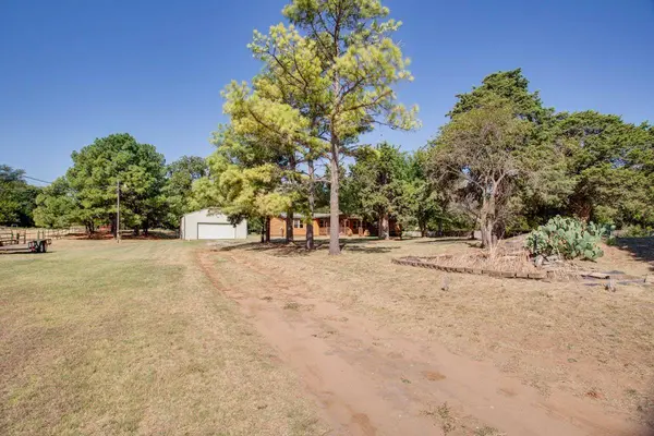 39673 S County Rd 265, Ringwood, OK 73768