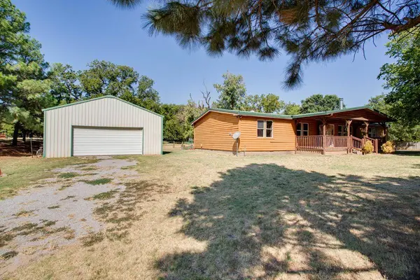 39673 S County Rd 265, Ringwood, OK 73768