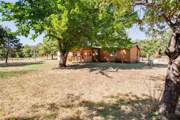 39673 S County Rd 265, Ringwood, OK 73768