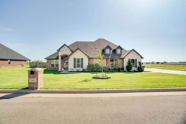 7005 Chisholm Ranch Dr, Enid, OK 73703