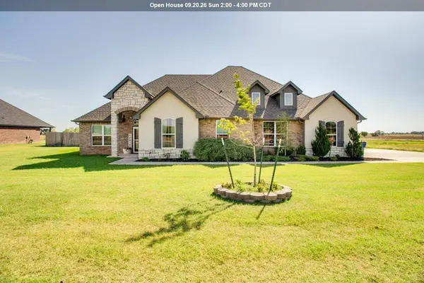 7005 Chisholm Ranch Dr