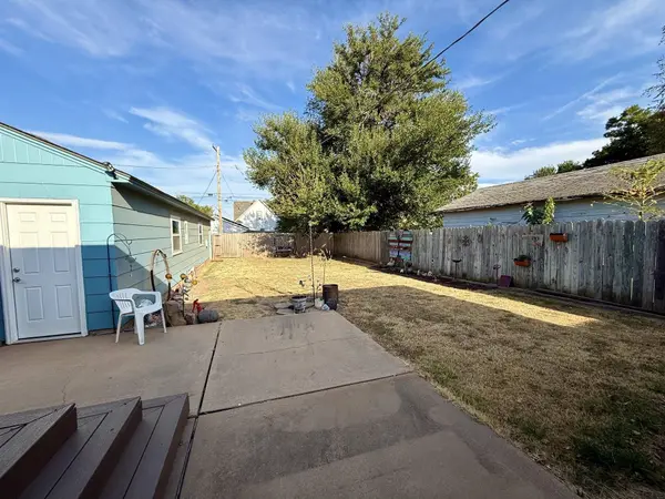 1625 N Adams St, Enid, OK 73701
