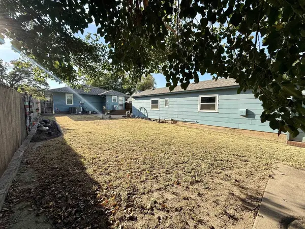 1625 N Adams St, Enid, OK 73701
