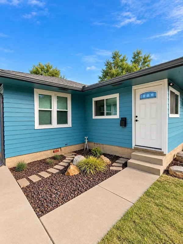 1625 N Adams St, Enid, OK 73701