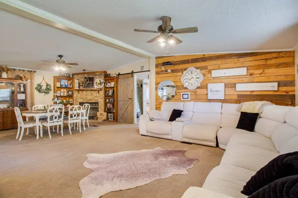 208 E Quincy, Covington, OK 73730