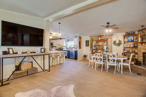 208 E Quincy, Covington, OK 73730